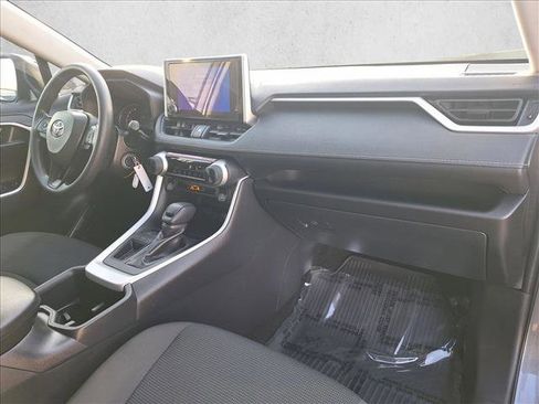 Used 2025 Toyota RAV4 LE image 11