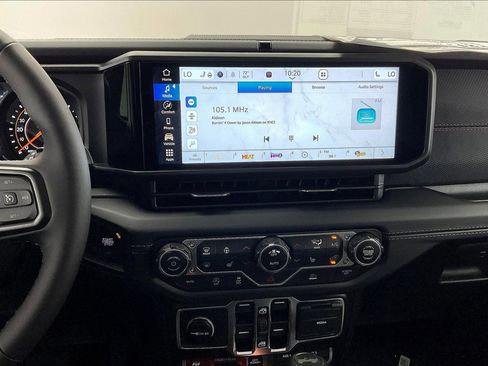 New 2025 Jeep Wrangler Unlimited Rubicon image 7