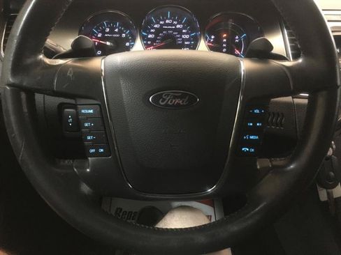 Used 2012 Ford Taurus SEL FWD image 12
