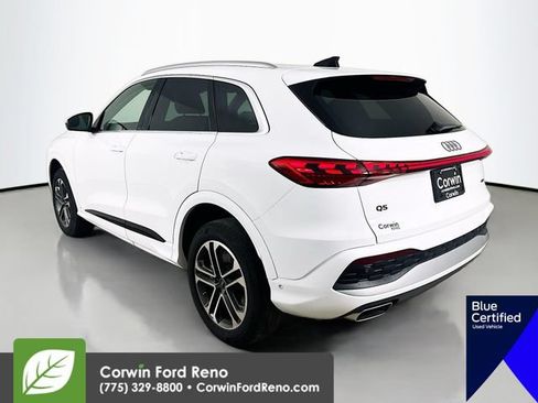 Used 2025 Audi Q5 Premium w/ Convenience Package AWD/4WD image 6