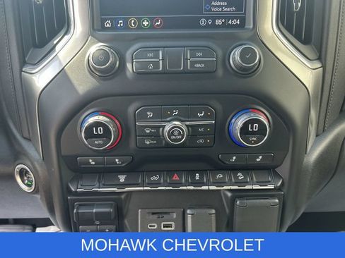 Used 2021 Chevrolet Silverado 3500 LT w/ Convenience Package AWD/4WD image 18
