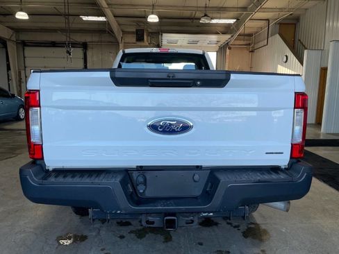 Used 2019 Ford F250 XL w/ Snow Plow Prep Package image 3