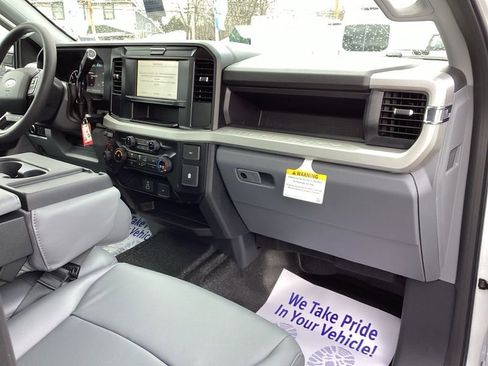 New 2026 Ford F350 XL AWD/4WD image 23