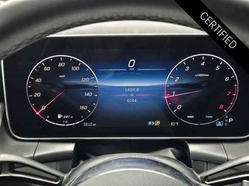 Certified 2026 Mercedes-Benz GLC 300 image 15