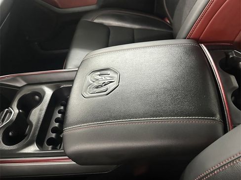 Used 2025 RAM 1500 Rebel image 20