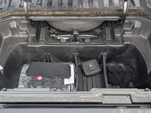 Used 2023 Honda Ridgeline RTL image 41