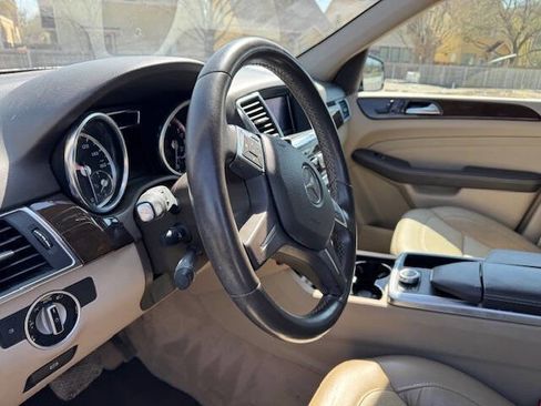 Used 2013 Mercedes-Benz ML 350 2WD image 41