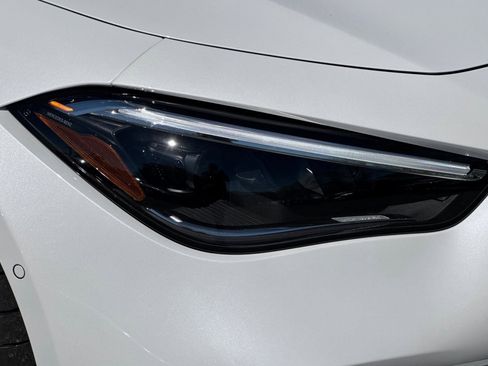 New 2026 Mercedes-Benz CLE 53 AMG 4MATIC Cabriolet image 10
