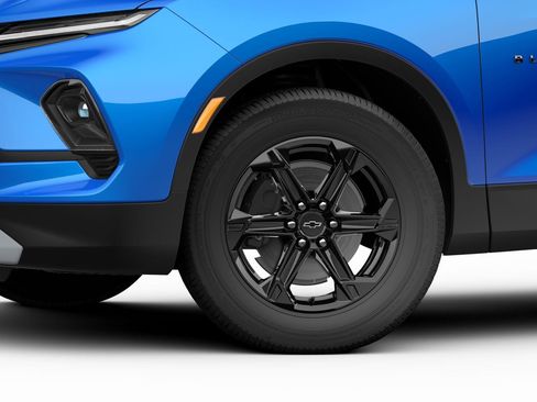 New 2026 Chevrolet Blazer LT w/ Convenience Package image 53