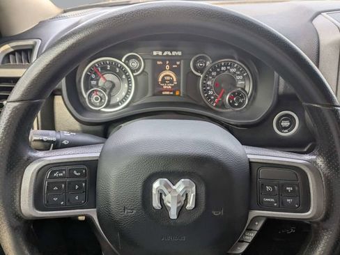 Used 2020 RAM 2500 Tradesman AWD/4WD image 28