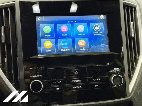 Certified 2023 Subaru Forester Premium image 16