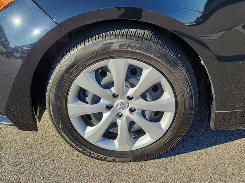 Certified 2025 Toyota Corolla LE image 12