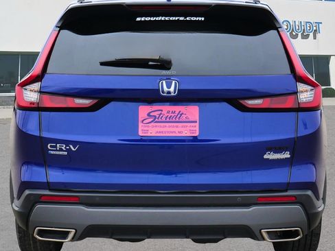 Used 2024 Honda CR-V Sport-L image 10