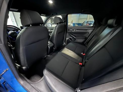 Used 2023 Honda Civic Sport image 15