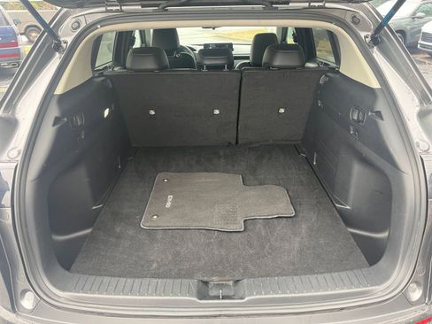 Used 2025 MAZDA CX-50 AWD 2.5 S w/ Select Package image 24