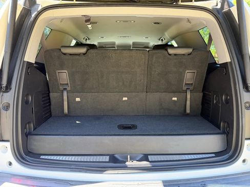 Used 2015 Chevrolet Tahoe LT AWD/4WD image 8