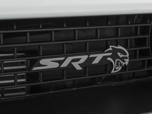 Used 2020 Dodge Challenger SRT Hellcat Redeye RWD image 55