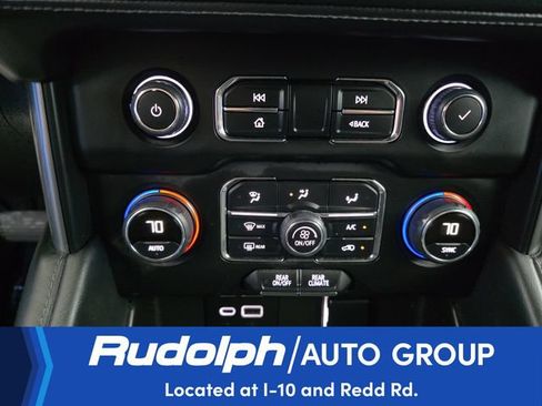 Used 2022 Chevrolet Suburban LS w/ Driver Alert Package AWD/4WD image 23