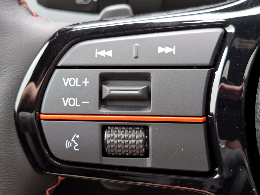New 2026 Honda Pilot TrailSport image 17