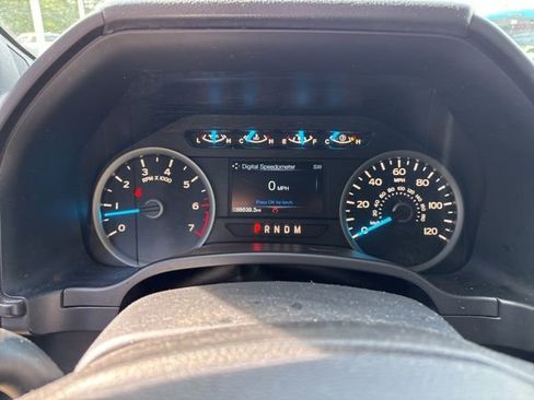 Used 2017 Ford F150 XLT w/ Equipment Group 302A Luxury image 26