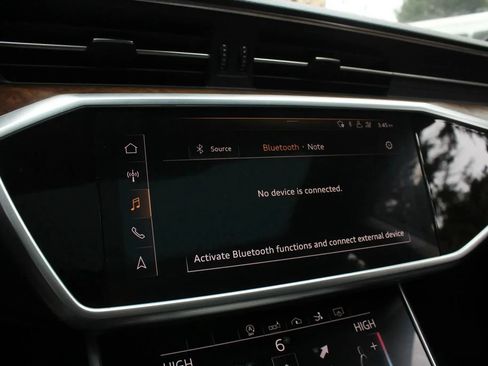 Used 2020 Audi A7 3.0T Premium Plus w/ Premium Plus Package AWD/4WD image 41