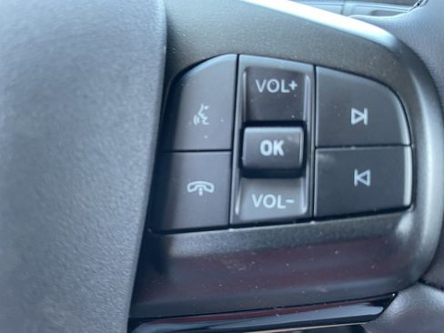 New 2025 Ford Mustang Mach-E Premium image 18