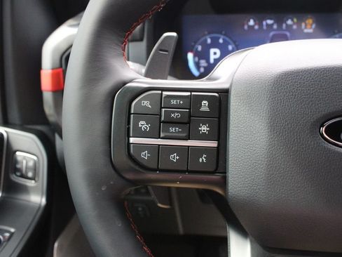 New 2026 Ford F150 Raptor AWD/4WD image 12