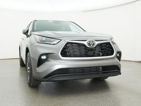 New 2026 Toyota Highlander XLE AWD/4WD image 34