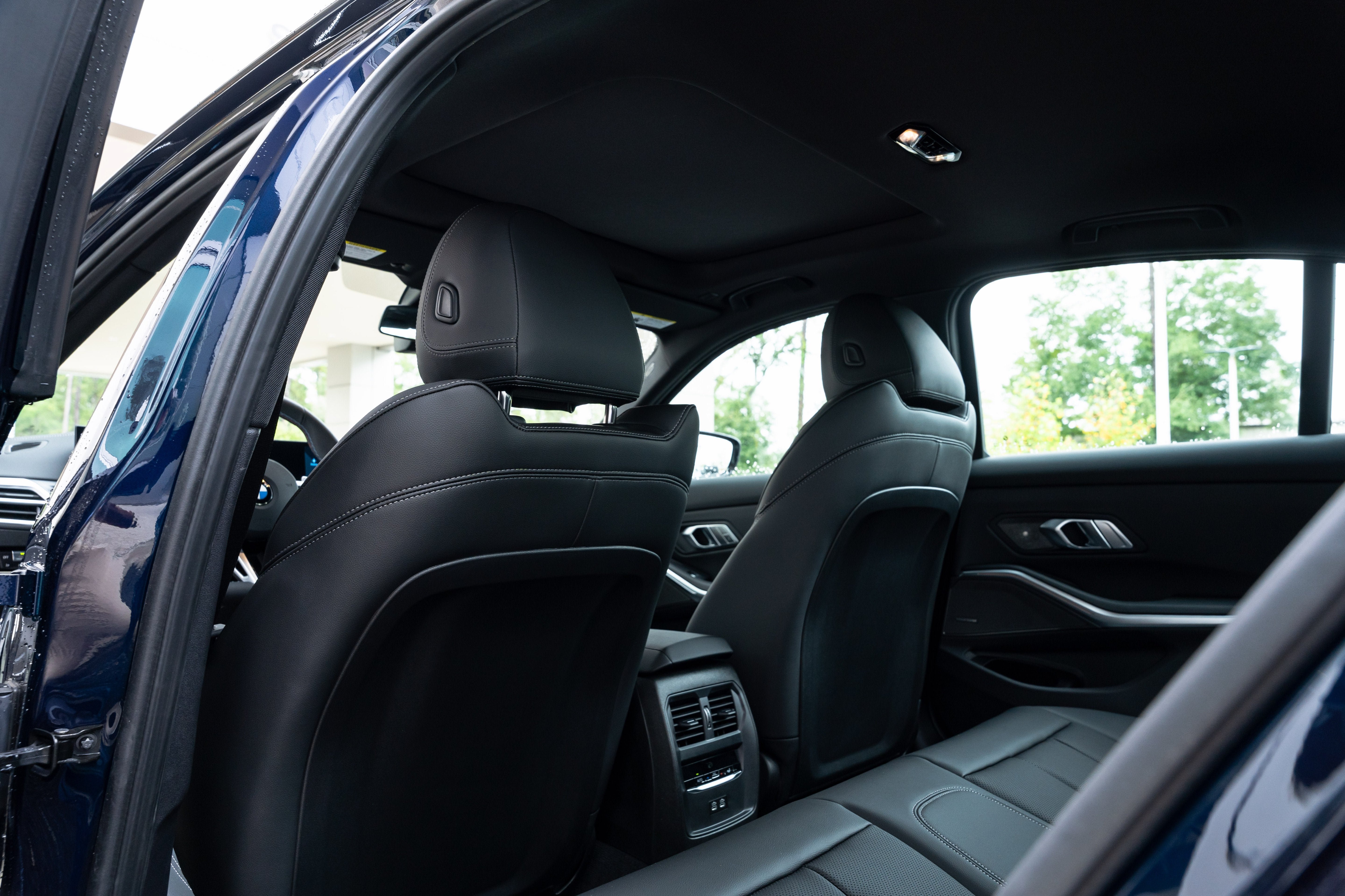 New 2026 BMW M340i w/ Premium Package RWD image 22