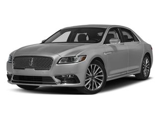 Used 2017 Lincoln Continental Reserve FWD video 1