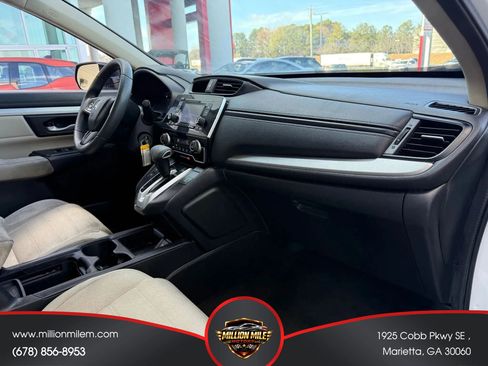 Used 2018 Honda CR-V LX image 19