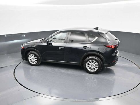 Used 2023 MAZDA CX-5 AWD 2.5 S w/ Preferred Package image 26