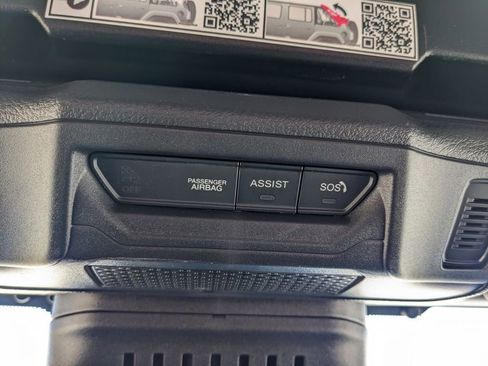 New 2026 Jeep Wrangler Sahara image 64