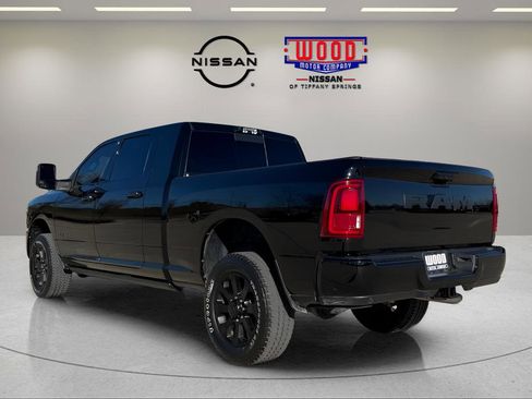 Used 2026 RAM 2500 Laramie image 10