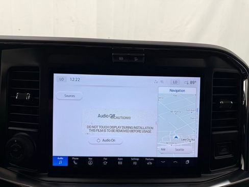 New 2025 Ford F250 Lariat w/ Lariat Ultimate Package image 33