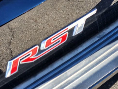 Certified 2022 Chevrolet Tahoe RST w/ Sport Performance Package image 10