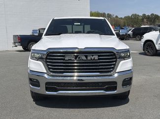 New 2026 RAM 1500 Laramie video 2