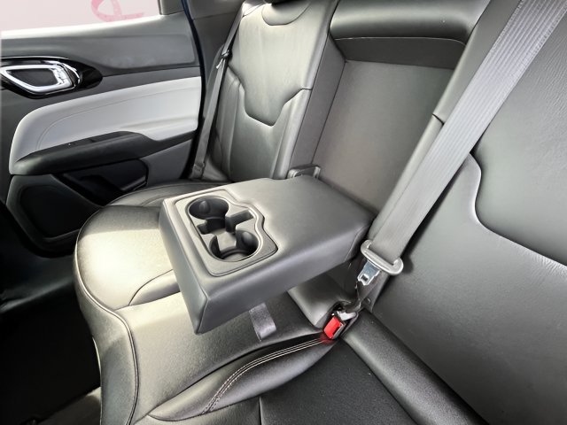 Used 2024 Jeep Compass Limited AWD/4WD image 28