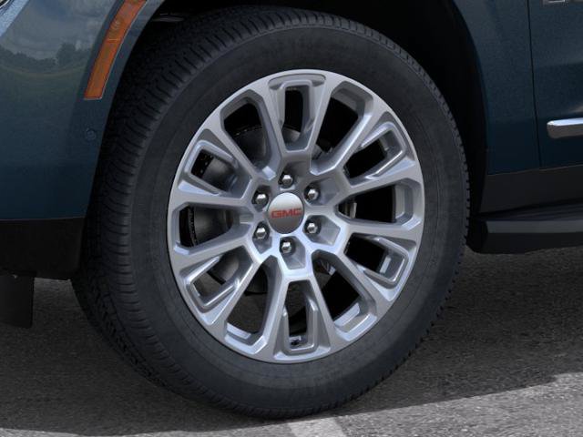 New 2026 GMC Yukon Denali w/ Advanced Technology Package RWD image 9