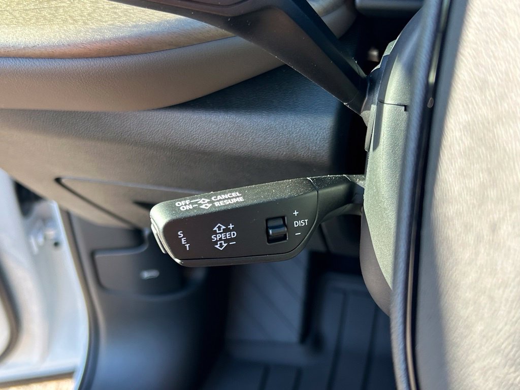New 2026 Audi Q5 Premium Plus AWD/4WD image 24