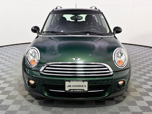 Used 2012 MINI Cooper Clubman image 11