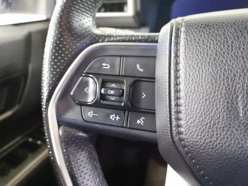 Used 2025 Toyota 4Runner TRD Sport image 17