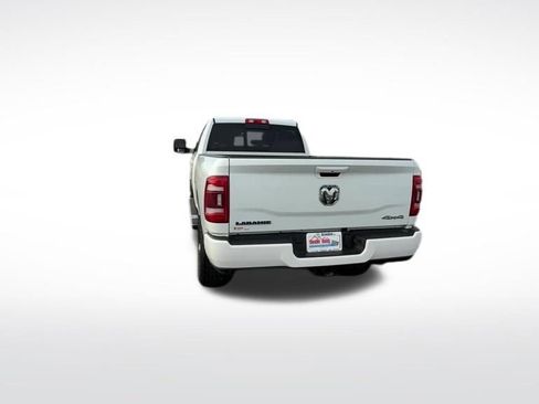 Used 2024 RAM 3500 Laramie AWD/4WD image 37