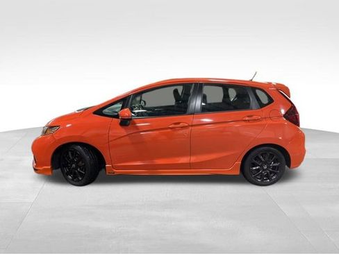 Used 2018 Honda Fit Sport image 3