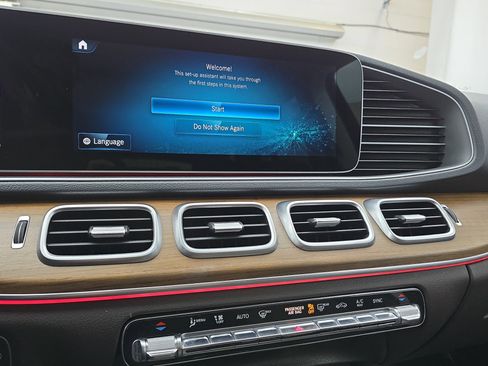 Certified 2023 Mercedes-Benz GLE 450 4MATIC image 20