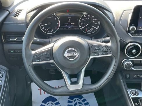 Used 2024 Nissan Sentra SV image 34