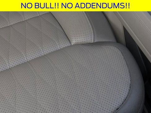 New 2026 Ford F350 Platinum w/ Platinum Plus Package image 17