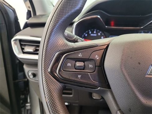 Used 2023 Chevrolet TrailBlazer LT image 21