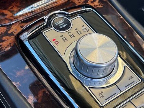 Used 2011 Jaguar XK Convertible RWD image 23