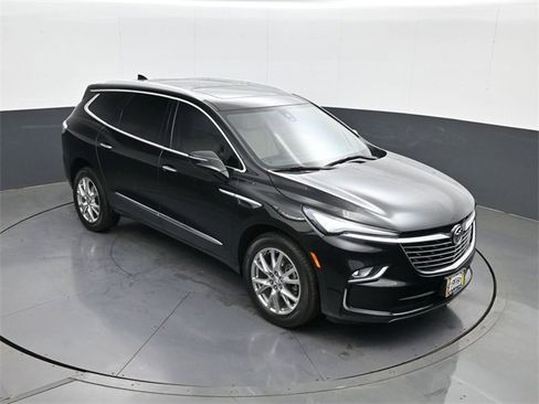 Certified 2023 Buick Enclave Premium w/ Experience Buick Package image 16